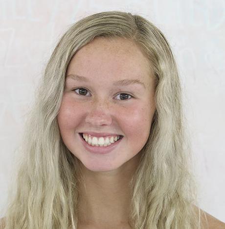 Kinzie Reischl, Horlick